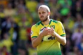 Teemu pukki and onel hernandez give us an insight into their norwich city. Hjk Helsinki On Twitter Yes Pukki Is Male Goat And There S More Santa Claus Is In Finnish Joulupukki Christmas Goat So Santa Is Pukki