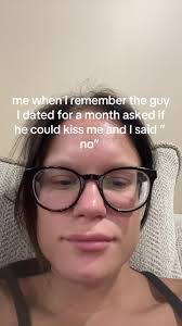 at the time i was SUPER NERVOUS ##greenscreen also we did end up kissing  just not that day #HolidayOREOke