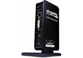 Targus usb 3.0 superspeed dual video docking station (acp70us). Universal Docking Stations