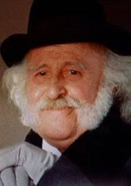 The Amazing Mr Blunden (1972)