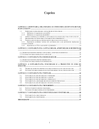 A)cheltuieli pe numar de persoane care locuiesc sau desfasoara activitati in proprietati cheltuielile efectuate de asociatia de proprietari pentru plata unor servicii de utilitati publice sau de alta natura, legate de proprietatile individuale din. Pdf Contabilitatea Societatilor Fara Scop Lucrativ Ioana Yoa Academia Edu