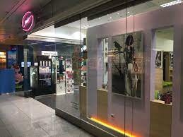 Okc hair salon velvet monkey salons united states. European Airport Hair Salons The Best Places To Get A Blow Out