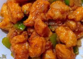 Di korea sendiri di hari malbok, ayam goreng adalah makanan yang paling laris pada musim panas. Resep Ayam Asam Pedas Manis Ala Korea Sedap