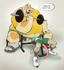 Osos hentai videos, GIFs, and images | R34.app