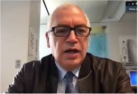 UNITAR New York office concludes the Columbia University Law School Spring  2021 Series