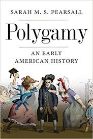 Use your own judgment to substitute them with more culturally sensitive terms or leave them as is if they convey the feel and message of the times to your student. Episode 278 Sarah Pearsall Polygamy An Early American History Ben Franklin S World