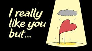 Where do you draw the line? 9 Reasons Someone Is Not Ready For A Relationship Even If They Like You Youtube