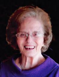 Most Recent Obituaries