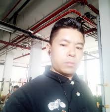 Bhawana Sambahangphe