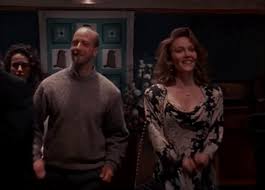 Image result for its friday lets party gif. Dancing White People Dance Moves Partying Groundhog Day Ok Boomer Lets Party Cruise Moves Chris Elliot Gif