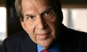 Bruce Wasserstein obituary