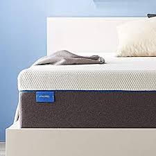 Amazon Com Queen Size Mattress Jingwei 9 Inches Cooling Gel Memory Foam Mattress Bed In A Box Certified F Bed Mattress Memory Foam Foam Mattress Bed Box Bed