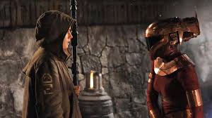 695 Likes 1 Comments The Geek Power The Geek Power On Instagram Rey Meets Zorii Bliss In This Star Wars Species Star Wars Episode Ii Star Wars Captain