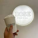 DOSE coffee