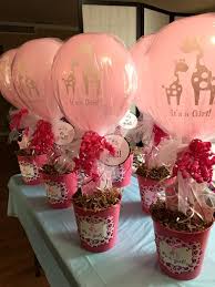 Giraffe Baby Shower Centerpieces Baby Shower Giraffe Giraffe Baby Shower Theme Giraffe Baby Shower Theme Girl