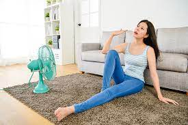In this way, you will prevent cool air from infiltrating into. 14 Ways To Make A Room Cooler During The Summertime Without Ac Feldco Factory Direct