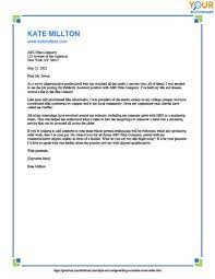 No one likes writing them, and recruiters just skim them. Write A Creative Cover Letter That Stands Out Template Included