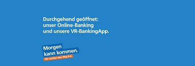 Modernes design und einfache bedienung: Banking Service Vr Bank Augsburg Ostallgau Eg