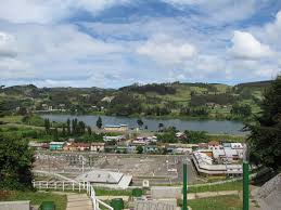 Añadir lugar (empresa, comercio, etc.) a este edificio. Carahue Mapio Net