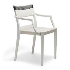Starck Play With Dedon Chair Furniture Design Furniture Chair Mid Century Modern Furniture