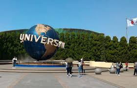 Visitors are able to enjoy many amusement rides, ranging from. Universal Studios Japan Guide Inside Osaka