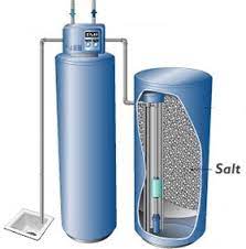 This really isn't the truth. Salt Based Vs Salt Free Water Softening Systems