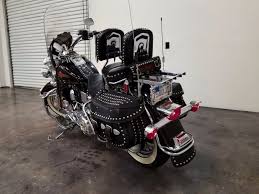 Image result for Vivid Black 1993 FXSTS