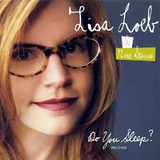Lisa Loeb & Nine Stories