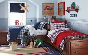 If you're looking for inspiration on the planet of boys' room décor & bedroom ideas, this one boys room decor accordinged to cherished motifs and color. 16 Functional Shared Kids Room Ideas For Two Children