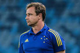 We did not find results for: Cruzeiro Demite Tecnico Felipe Conceicao Apos Eliminacao Na Copa Do Brasil Superesportes