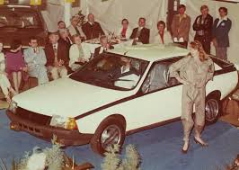 Image result for Ecroce 1982 Renault
