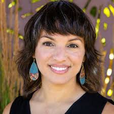 Your Voice as a Sacred Instrument and Guide with Vasavi Kumar