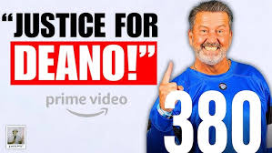 Beast Games "Rock Climber" Speaks Out