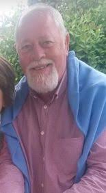 Condolence Book for Fintan Cullen (Castleknock, Dublin)