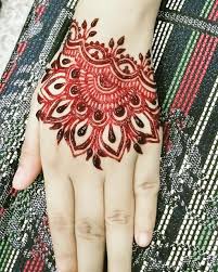Maybe you would like to learn more about one of these? 60 Gambar Motif Henna Pengantin Tangan Dan Kaki Yang Cantik