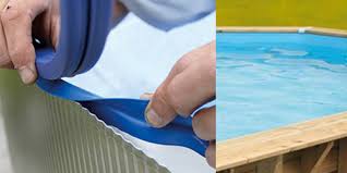 Pour cela, il existe la méthode sans pompe où vous avez à évacuer les eaux par l'égout, en utilisant un tuyau ou. Liners Pour Piscines Hors Sol Et Enterrees Pas Cher