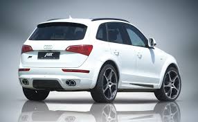Audi Q5 Abt Hd Wallpaper Audi Q5 Audi Car