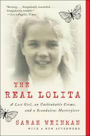 The Real Lolita | Sarah Weinman