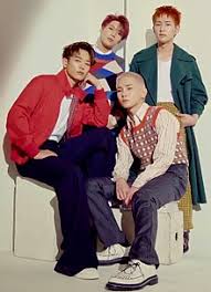 He debuted solo on august 18th, 2014 with the title track 'danger' from the mini album. Shinee Wikipedia