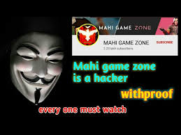 Namun rasanya ada yang mengganjal jika bermain diamond ini merupakan sebuah mata uang yang sangat penting pada free fire. Mahi Gaming Zone Is A Big Hacker With Proofs Don T Skip Youtube