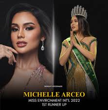 𝐆𝐎𝐎𝐃𝐋𝐔𝐂𝐊, 𝐐𝐔𝐄𝐄𝐍 ✨ Your journey has never been easy, but you've  shown us the true meaning of resilience, grace, and what it means to be a  proud Filipina. No matter the outcome,