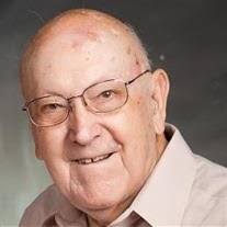 Robert Graham "R.G." Wagoner Obituary