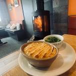 Ladies Who Lunch - Walton and Frinton Yacht Club