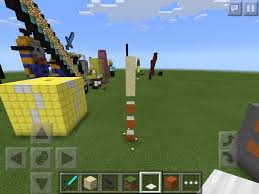 Make 'one block commands' using the command below. How To Make Sand Gravel And Anvil Float Minecraft Amino