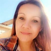 Amanda Leavitt's Instagram, Twitter & Facebook