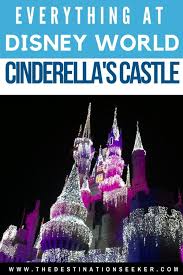 Details About Cinderella S Castle Experience At Disney World Cinderella Castle Disney World Disney World Tips And Tricks