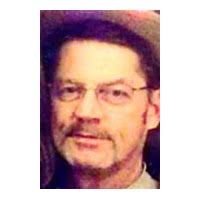 James Kimrey Obituary