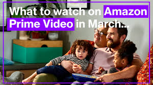 There's an interesting mix of movies and tv heading to amazon prime video this month, headlined by a crime series set in brazil, a monster. Amazon Uk Everything Available To Stream In March 2021