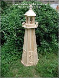 Place the lighthouse and clouds in position. The Importance Of Woodworking Power Tools Read More At The Image Link Woodworkingpowertoo Lighthouse Decor Garden Lighthouse Lighthouse Woodworking Plans