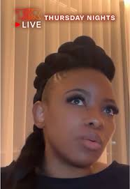 Stephen A Smith Jenny Cavnar